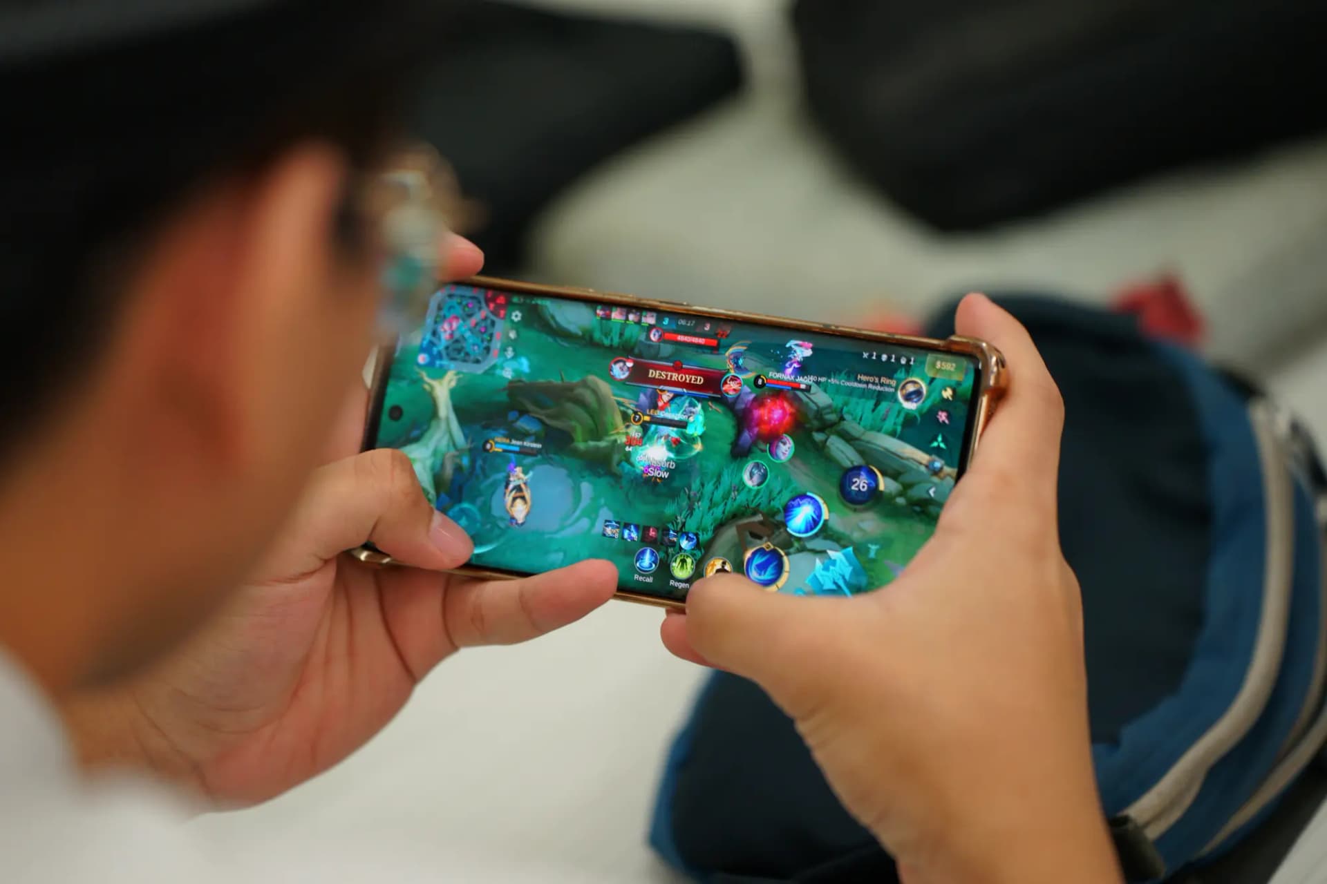 rectorcupuc mobile-legends