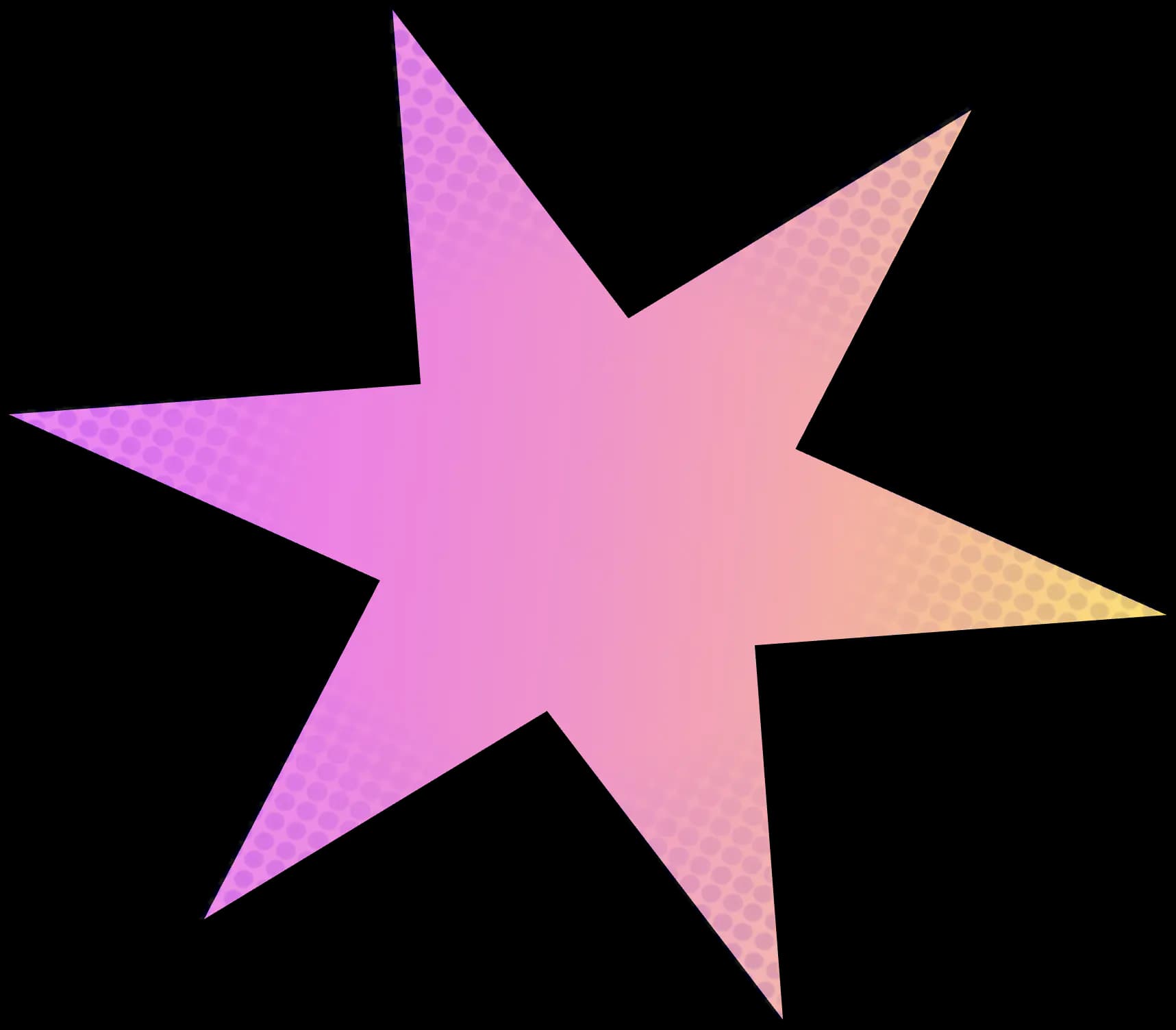 rectorcupuc yellow star