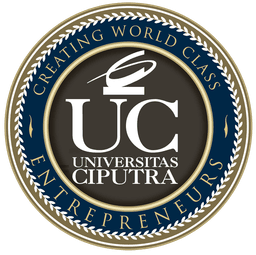 Rector Cup Logo UC